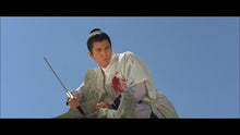 "Brothers Five" a.k.a. Ng Foo Tiu Lung/Wu Hu Tu Long (1970) - Classic Kung Fu Movies