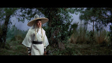 "Brothers Five" a.k.a. Ng Foo Tiu Lung/Wu Hu Tu Long (1970) - Classic Kung Fu Movies