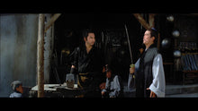 "Brothers Five" a.k.a. Ng Foo Tiu Lung/Wu Hu Tu Long (1970) - Classic Kung Fu Movies