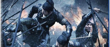 "Brotherhood Of Blades" a.k.a. (Xiu Chun Dao) (2014) - Classic Kung Fu Movies