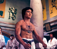 "Chinatown Kid" (1977) - Classic Kung Fu Movies