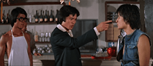 "Chinatown Kid" (1977) - Classic Kung Fu Movies