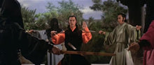 "Clans Of Intrigue" a.k.a. (Chu Liu Xiang) (1977) - Classic Kung Fu Movies