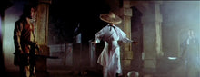 "Deadly Silver Spear" a.k.a. (Shaolin's Silver Spear) (1977) - Classic Kung Fu Movies