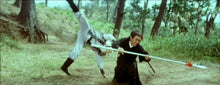 "Deadly Silver Spear" a.k.a. (Shaolin's Silver Spear) (1977) - Classic Kung Fu Movies