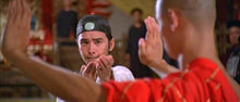 "Shaolin Deadly Mantis" a.k.a. (Tang lang, Deadly Mantis) (1978)