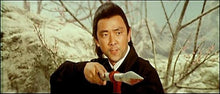 "Deadly Silver Spear" a.k.a. (Shaolin's Silver Spear) (1977) - Classic Kung Fu Movies