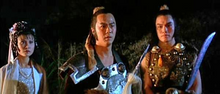 "Clan Feuds" a.k.a. (The Great Banner) (1982) - Classic Kung Fu Movies