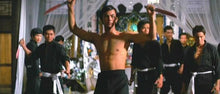 "Duel Of The Iron Fist" a.k.a. (Da Jue Dou) (1971) - Classic Kung Fu Movies