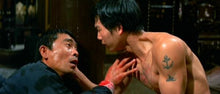 "Duel Of The Iron Fist" a.k.a. (Da Jue Dou) (1971)