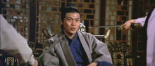 "Duel For Gold" a.k.a. Hou Bing (1970) - Classic Kung Fu Movies