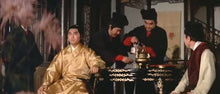 "Duel For Gold" a.k.a. Hou Bing (1970) - Classic Kung Fu Movies