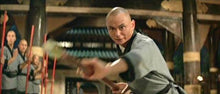 "The Eight Diagram Pole Fighter" a.k.a. (Invincible Pole Fighter) (1983) - Classic Kung Fu Movies