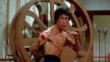 "Enter the Dragon" a.k.a. (Long Zheng Hu Dou) (1973) - Classic Kung Fu Movies