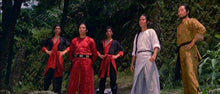 "Five Shaolin Masters" a.k.a. (Five Masters Of Death) (1974)