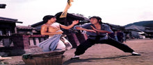 "Five Shaolin Masters" a.k.a. (Five Masters Of Death) (1974) - Classic Kung Fu Movies