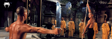 "The 36th Chamber of Shaolin" a.k.a. (少林三十六房, Shao Lin San Shi Liu Fang, Shaolin Master Killer) (1978)