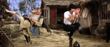 "Five Super Fighters" a.k.a. (Tang Shan Wu Hu) (1979) - Classic Kung Fu Movies