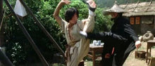 "Five Super Fighters" a.k.a. (Tang Shan Wu Hu) (1979) - Classic Kung Fu Movies