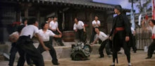 "Five Super Fighters" a.k.a. (Tang Shan Wu Hu) (1979) - Classic Kung Fu Movies