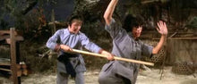 "Five Super Fighters" a.k.a. (Tang Shan Wu Hu) (1979) - Classic Kung Fu Movies