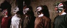 "Five Deadly Venoms" a.k.a. (Ng Duk)  (1978) - Classic Kung Fu Movies
