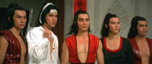 "The Spearman Of Death" a.k.a. (The Flag Of Iron) (1980) - Classic Kung Fu Movies