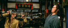 "The Spearman Of Death" a.k.a. (The Flag Of Iron) (1980) - Classic Kung Fu Movies