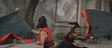 "The Spearman Of Death" a.k.a. (The Flag Of Iron) (1980) - Classic Kung Fu Movies