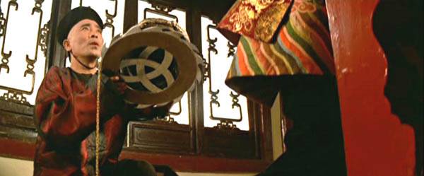 nan kung fu movie DVD Shaw Brothers martial arts film Hong Kong cinema