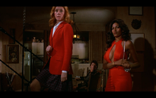 "Foxy Brown" (1974) - Classic Kung Fu Movies