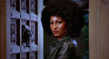 "Foxy Brown" (1974) - Classic Kung Fu Movies