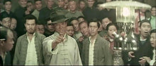 "Furious Slaughter" a.k.a. (Ba wang quan) (1972) - Classic Kung Fu Movies
