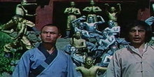 "Fury In Shaolin Temple" a.k.a. (Fury In The Shaolin Temple/Fury At Shaolin Temple) (1979) - Classic Kung Fu Movies