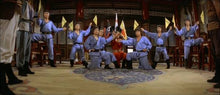 "Gang Master" a.k.a. 帮规 (1982) - Classic Kung Fu Movies