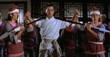 "Gang Master" a.k.a. 帮规 (1982) - Classic Kung Fu Movies