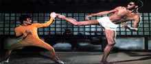 "Game Of Death" a.k.a. (Si Wang You Ju) (1972) - Classic Kung Fu Movies