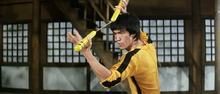"Game Of Death" a.k.a. (Si Wang You Ju) (1972) - Classic Kung Fu Movies