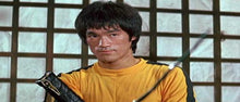 "Game Of Death" a.k.a. (Si Wang You Ju) (1972) - Classic Kung Fu Movies