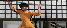 "Game Of Death" a.k.a. (Si Wang You Ju) (1972) - Classic Kung Fu Movies