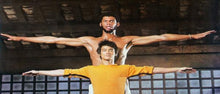 "Game Of Death" a.k.a. (Si Wang You Ju) (1972) - Classic Kung Fu Movies