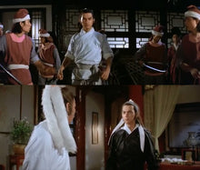 "Gang Master" a.k.a. 帮规 (1982) - Classic Kung Fu Movies