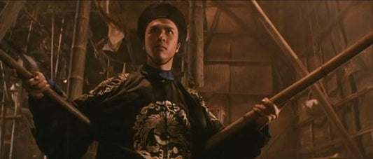 nan kung fu movie DVD Shaw Brothers martial arts film Hong Kong cinema