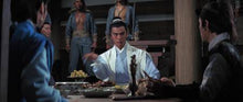 "Have Sword, Will Travel" a.k.a. (Bao Biao) (1969) - Classic Kung Fu Movies