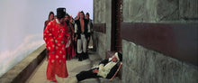 "The Heroic Ones" a.k.a. (Shi San Tai Bao) (1970) - Classic Kung Fu Movies