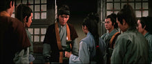 "The Heroic Ones" a.k.a. (Shi San Tai Bao) (1970) - Classic Kung Fu Movies