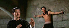 "Kung Fu Invaders" a.k.a. (Heroes Two) (1972) - Classic Kung Fu Movies