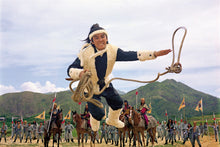 "The Heroic Ones" a.k.a. (Shi San Tai Bao) (1970) - Classic Kung Fu Movies