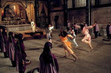 "Holy Flame Of The Martial World" a.k.a. (Wu Lin Sheng Huo Jin) (1983) - Classic Kung Fu Movies