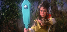 "Holy Flame Of The Martial World" a.k.a. (Wu Lin Sheng Huo Jin) (1983) - Classic Kung Fu Movies